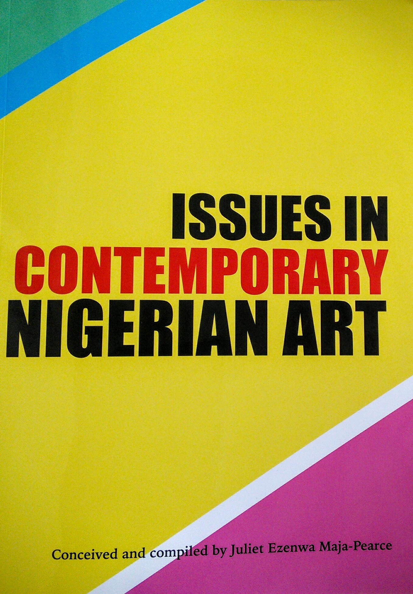 Issues in Contemporary Nigerian Art