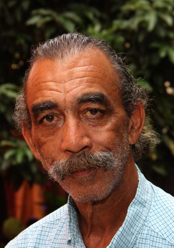 Author Profile: Adewale&nbsp;Maja-Pearce