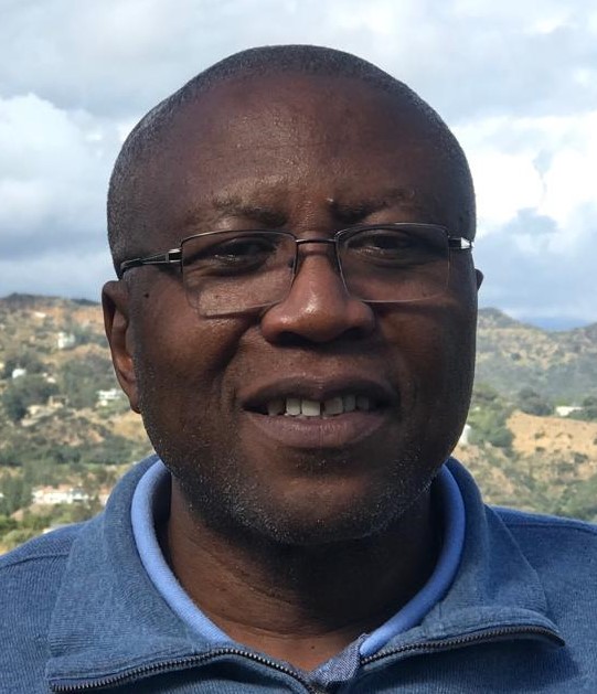 Author Profile: Timi Spiff