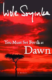 My Original Sin Against Wole Soyinka –&nbsp;Maja-Pearce